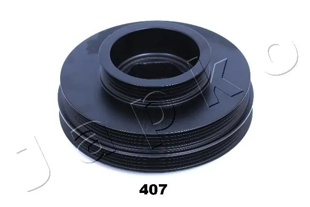 Belt Pulley, crankshaft 122407