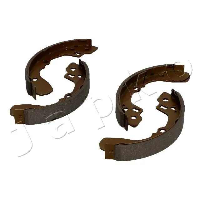 Brake Shoe Set 55K07