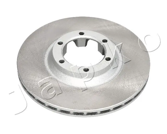 Brake Disc 60520C