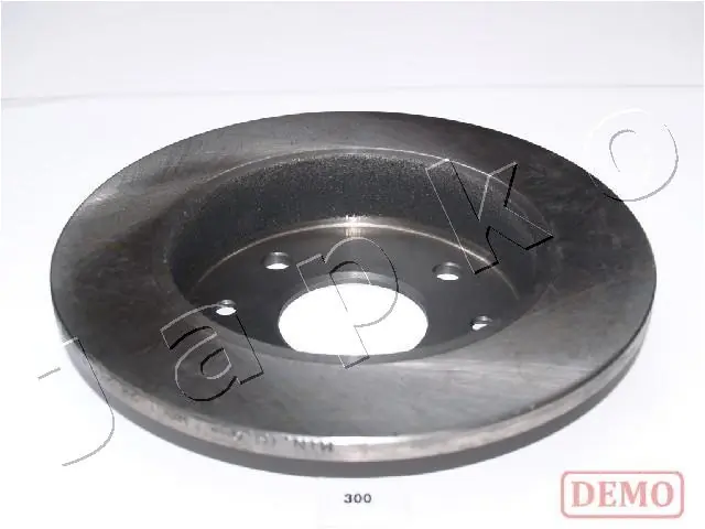 Brake Disc 61300C