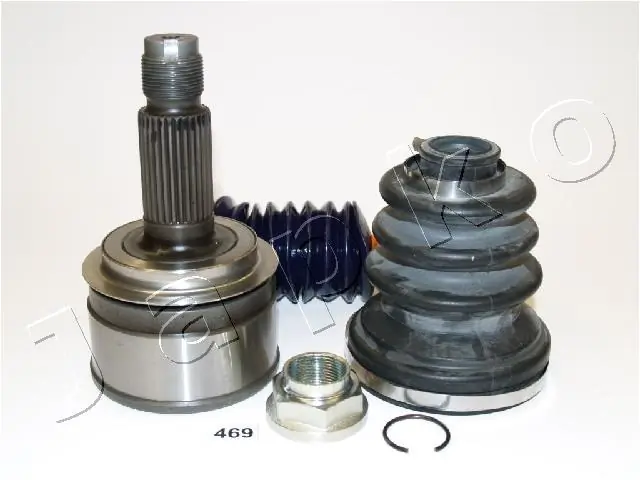 Joint Kit, drive shaft 62469