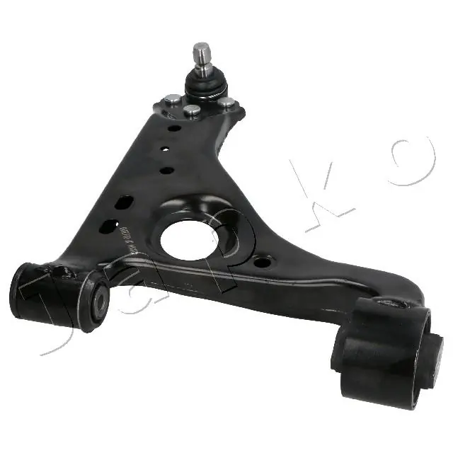 Control/Trailing Arm, wheel suspension 72W09R