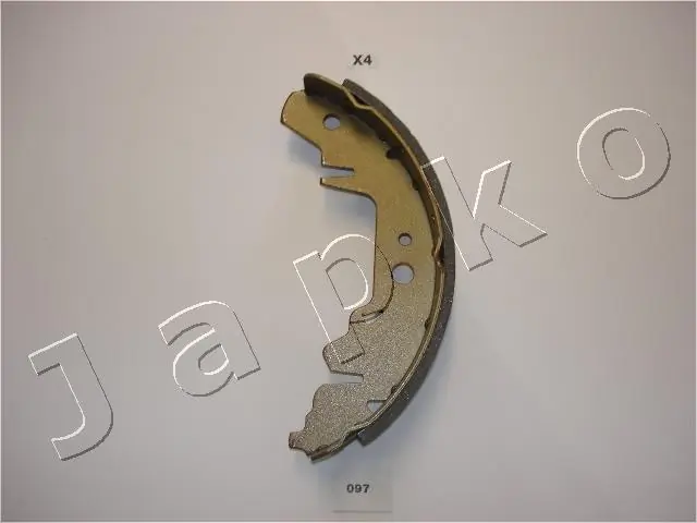 Brake Shoe Set 55097