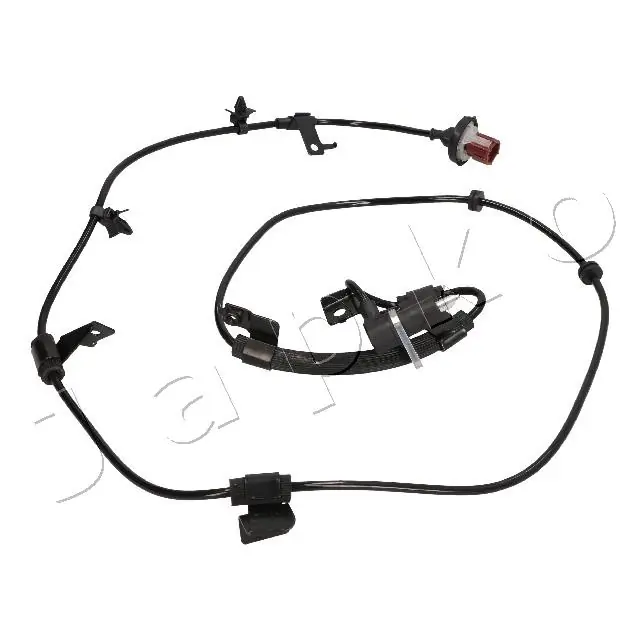 Sensor, wheel speed 151116