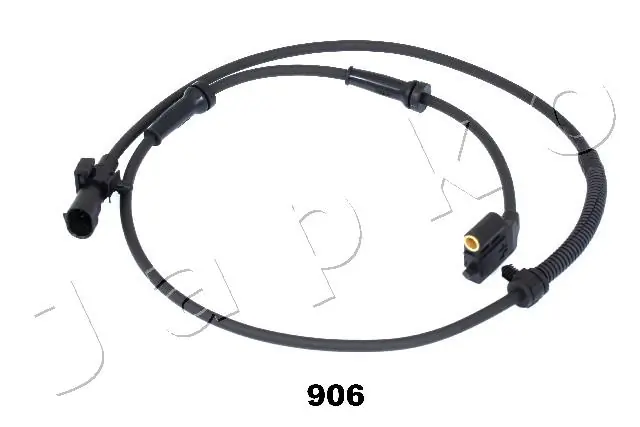 JAPKO 151906 Sensor, wheel speed