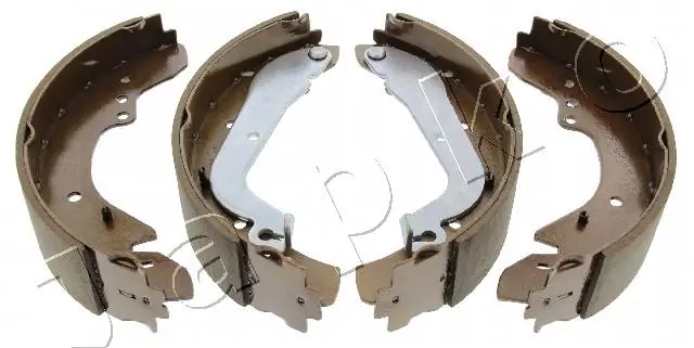 Brake Shoe Set 550704