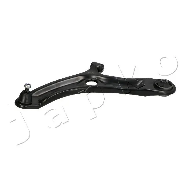 Control/Trailing Arm, wheel suspension 72H45L