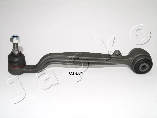 Control/Trailing Arm, wheel suspension 71L01