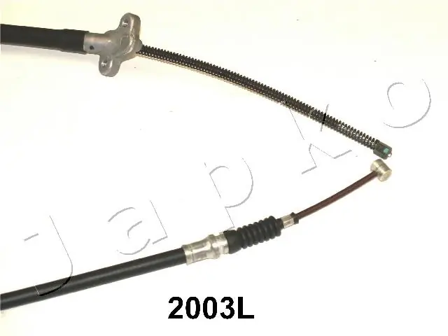 Cable Pull, parking brake 1312003L