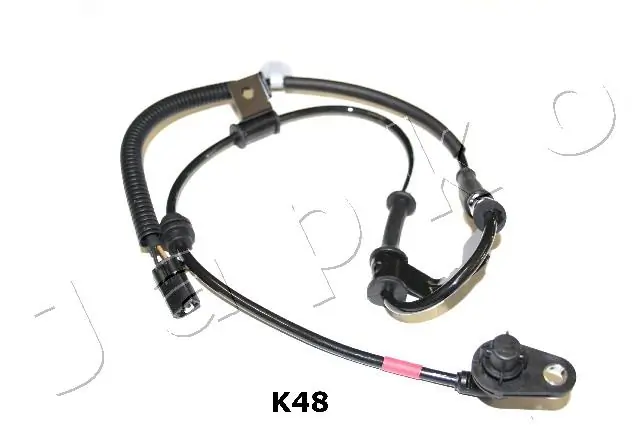 Sensor, wheel speed 151K48