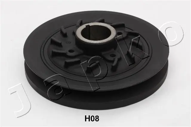 Belt Pulley, crankshaft 122H08