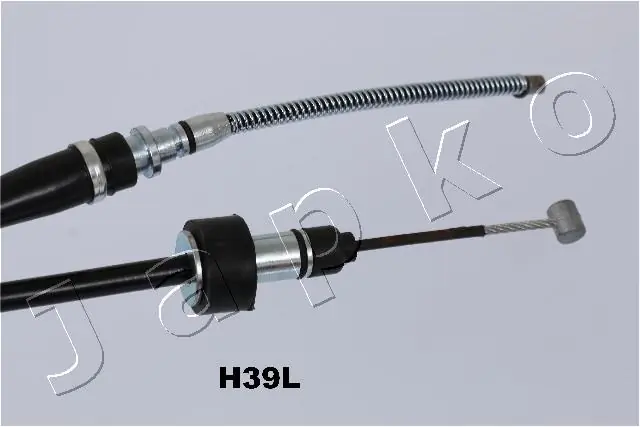 JAPKO 131H39L Cable Pull, parking brake