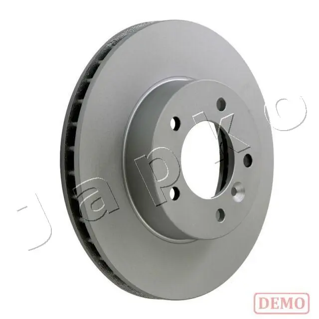 Brake Disc 600338C
