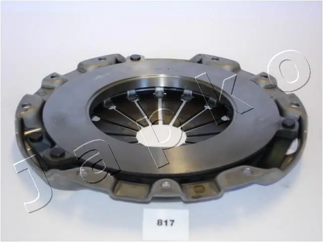 Clutch Pressure Plate 70817