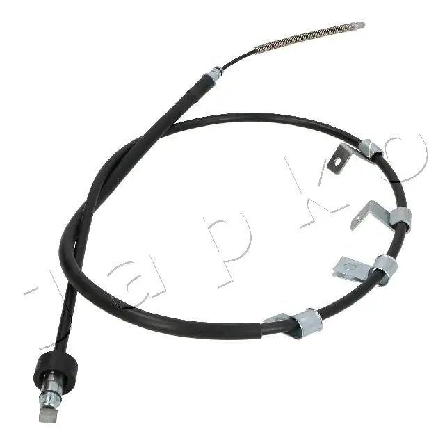 Cable Pull, parking brake 131H50R