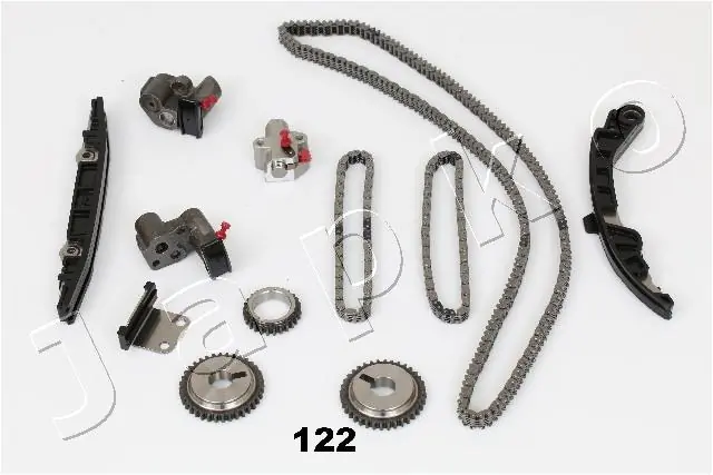 Timing Chain Kit KJK122
