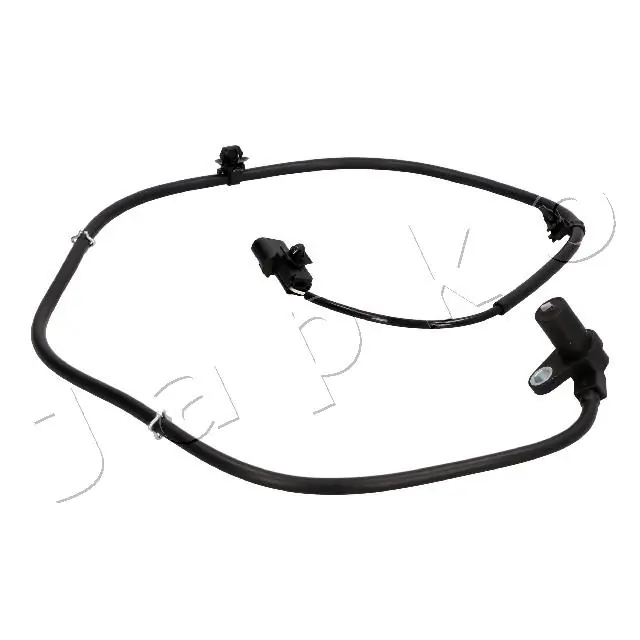 Sensor, wheel speed 151538