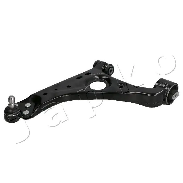 Control/Trailing Arm, wheel suspension 72W09L