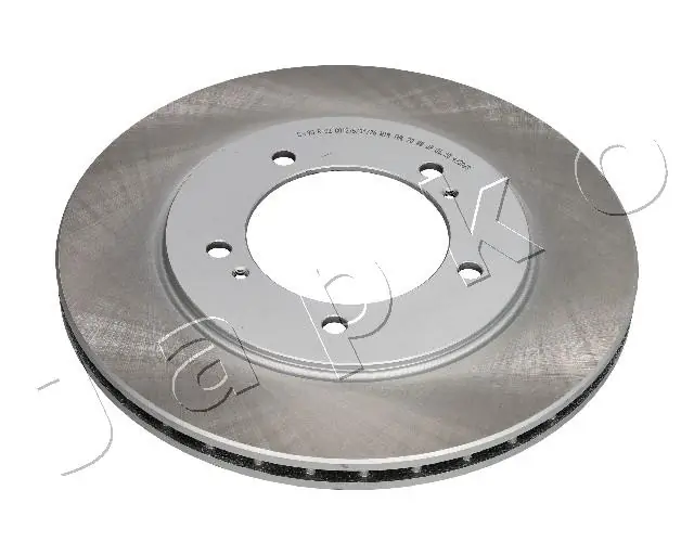 Brake Disc 60811C