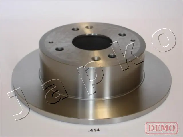 Brake Disc 61414C