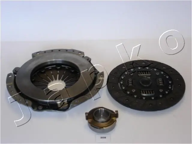 JAPKO 92308 Clutch Kit