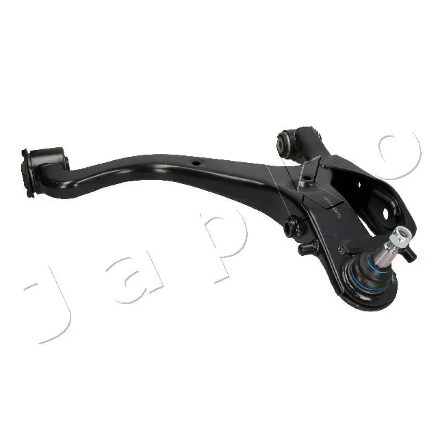 Control/Trailing Arm, wheel suspension 72L03L