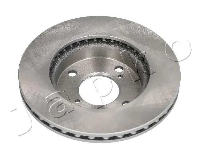 Brake Disc 60833C