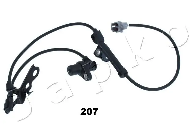 Sensor, wheel speed 151207