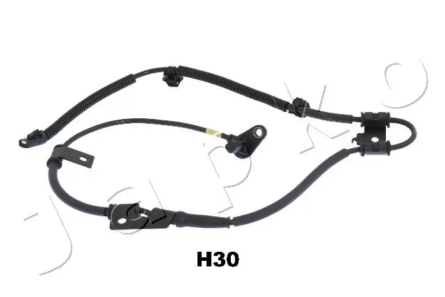 JAPKO 151H30 Sensor, wheel speed