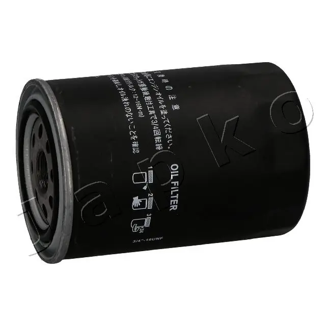 Oil Filter 10200