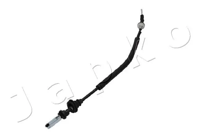 JAPKO 154822 Cable Pull, clutch control