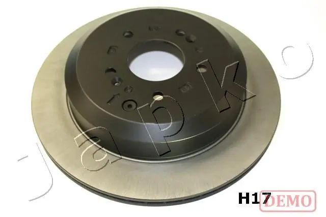 Brake Disc 61H17C