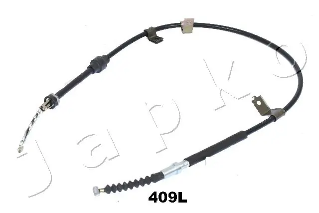 JAPKO 131409L Cable Pull, parking brake