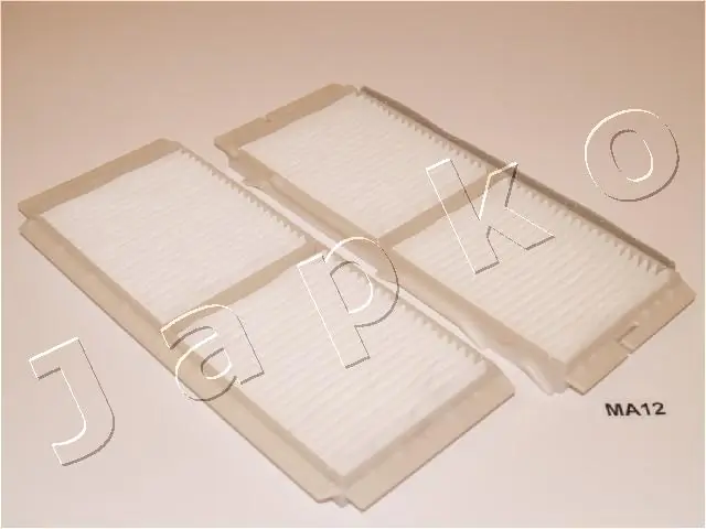 Filter, cabin air 21MA12
