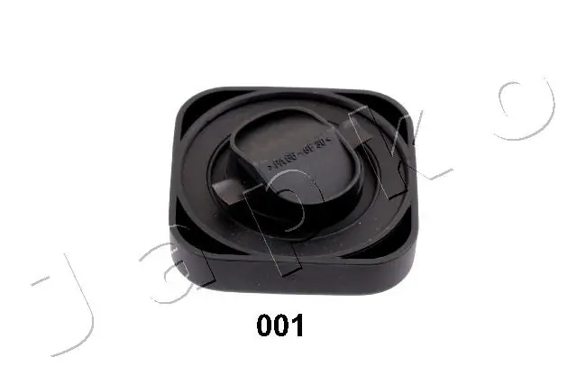 JAPKO 147001 Sealing Cap, oil filler neck