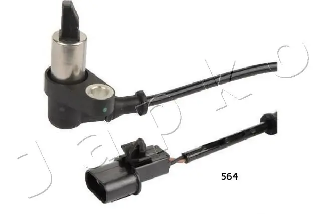 JAPKO 151564 Sensor, wheel speed