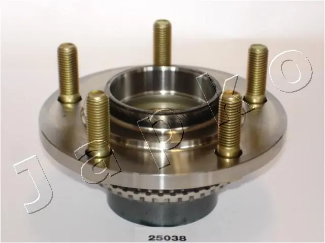 JAPKO 425038 Wheel Hub