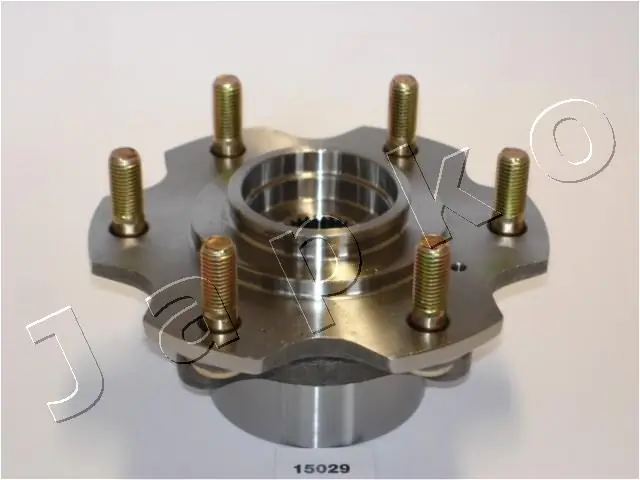 Wheel Hub 415029