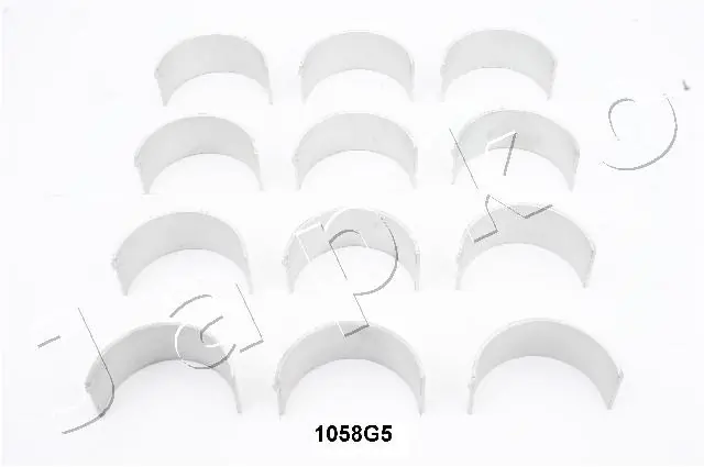 JAPKO 21058G5 Connecting Rod Bearing