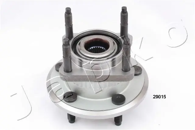 Wheel Hub 429015