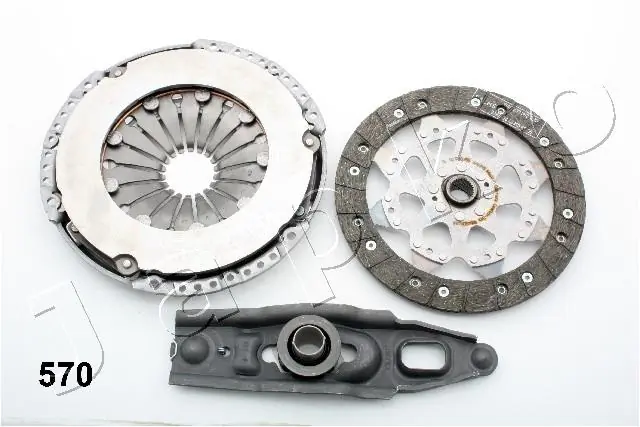 Clutch Kit 92570
