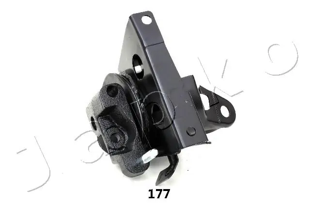 JAPKO GOJ177 Mounting, engine