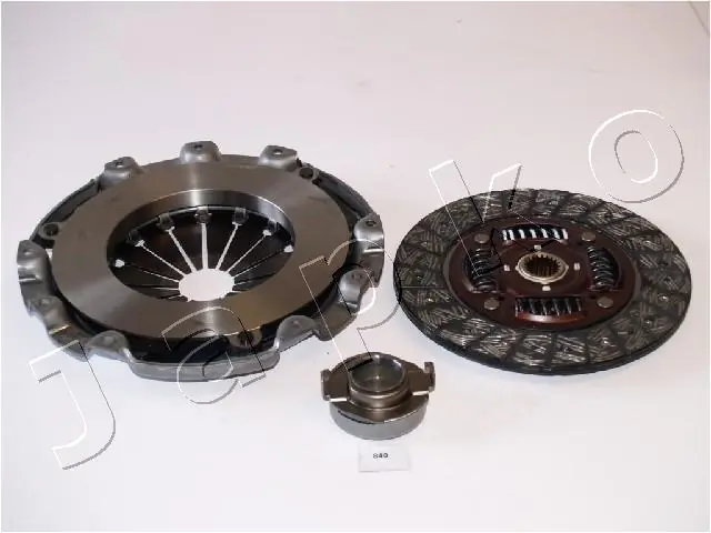 JAPKO 92840 Clutch Kit