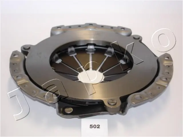 Clutch Pressure Plate 70502