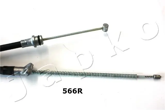 Tarikan kabel, rem parkir 131566R