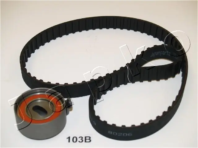 Timing Belt Kit KJT103B