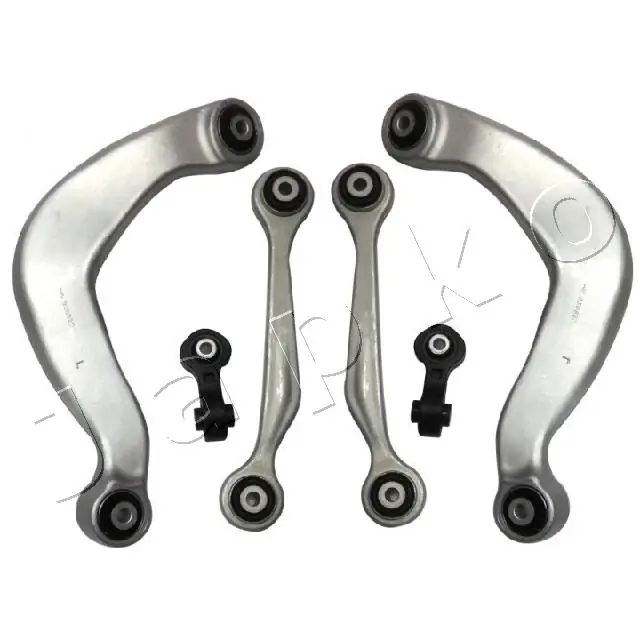 Control/Trailing Arm Kit, wheel suspension 1580919