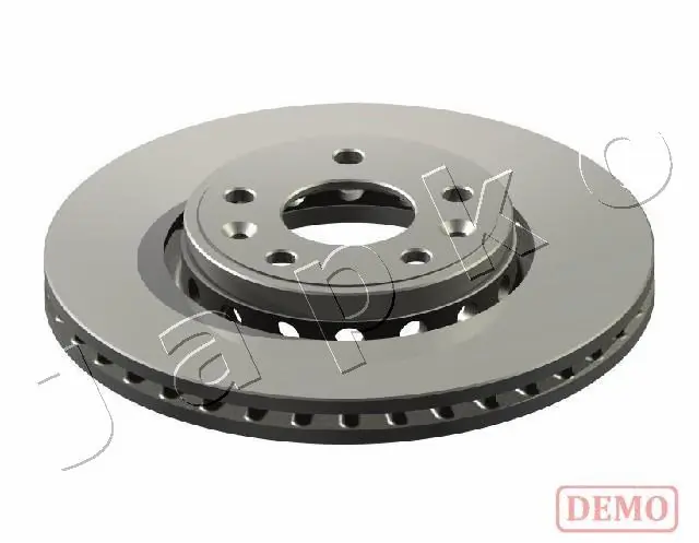 Brake Disc 600523C