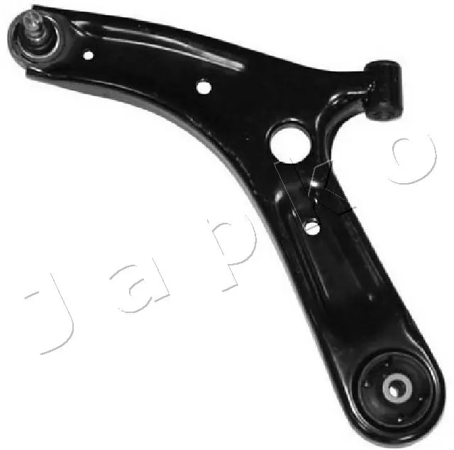 Control/Trailing Arm, wheel suspension 72H82L