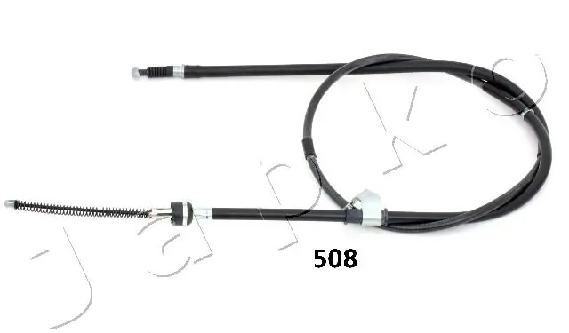 Cable Pull, parking brake 131508